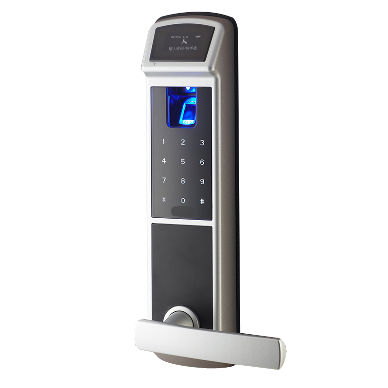 Smart FIngerprint Lock